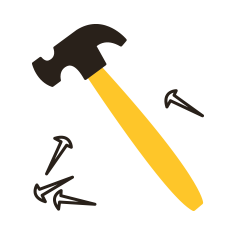 tiRumpel Kinderbauplatz / Kinder